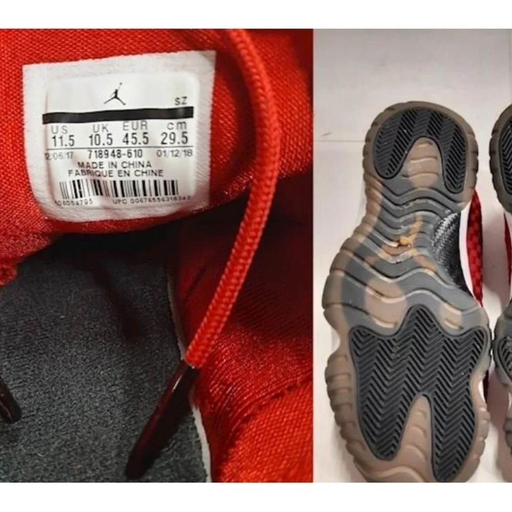 Jordan’s